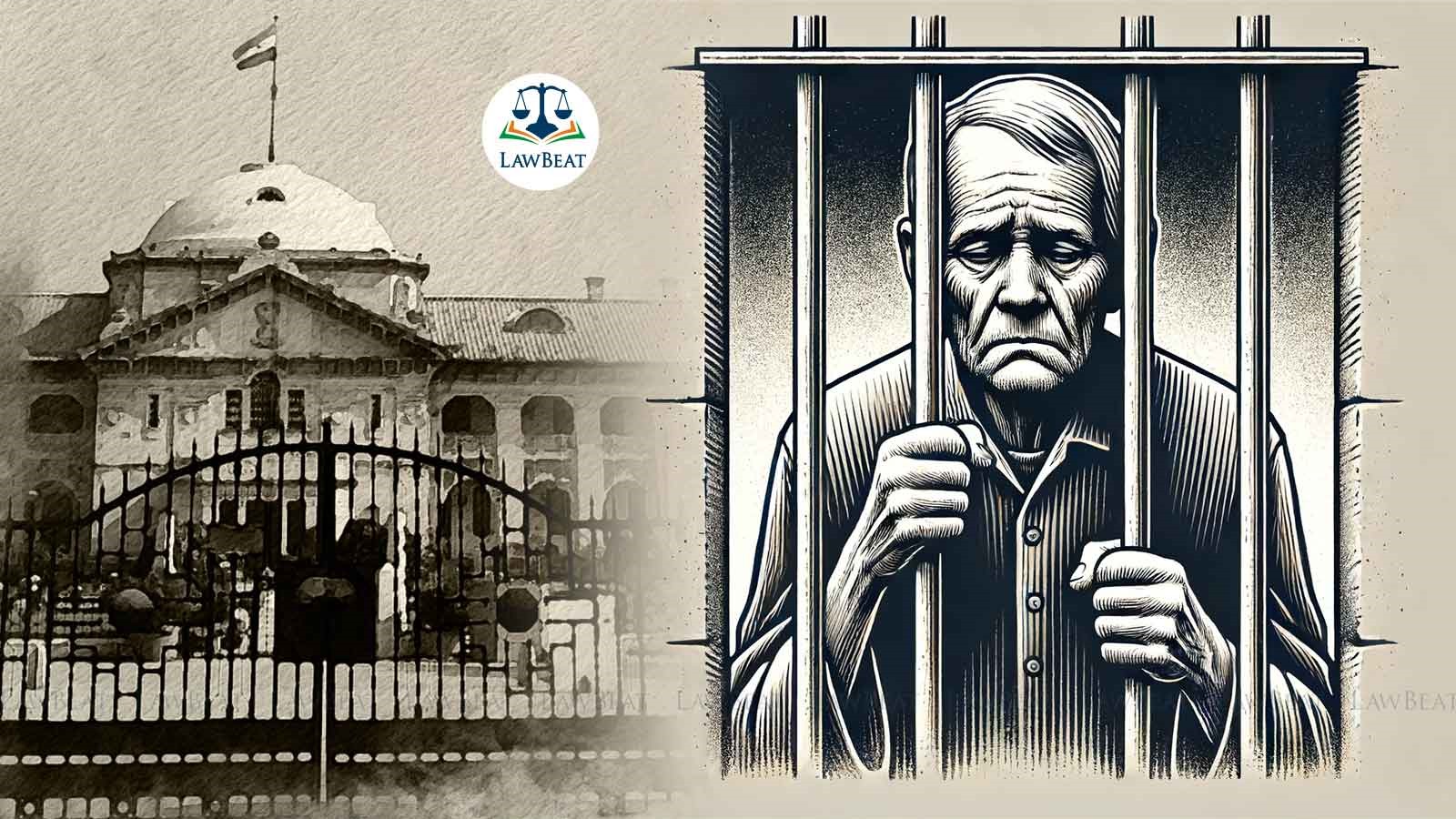 Allahabad HC Acquits 71-Year-Old Man in 1981 Murder Case Allahabad HC Acquits 71-Year-Old Man in 1981 Murder Case